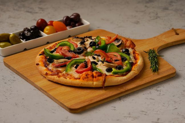 Q22 pastry معجنات كيو تونتي تو - Abu Dhabi