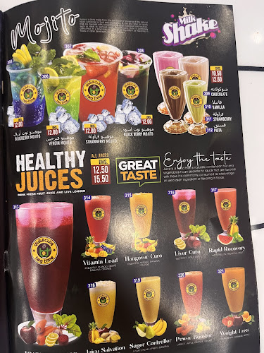 Comentarii opinii despre Tea Time Cafeteria