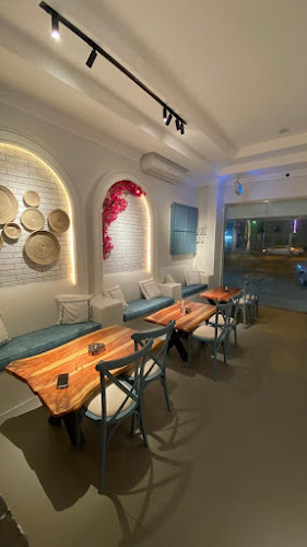 138 Rughaylat Rd - Bat-Ha 4 - Khor Fakkan