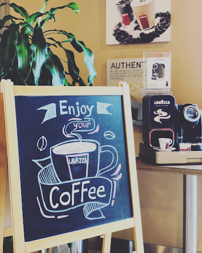 Comentarii opinii despre Espression Lavazza