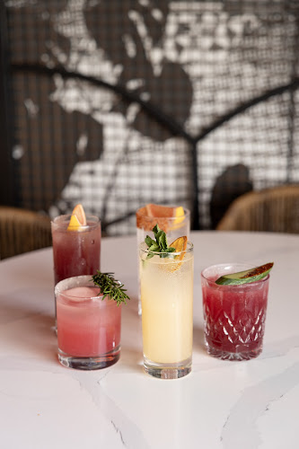 Barbossa Abu Dhabi - Abu Dhabi