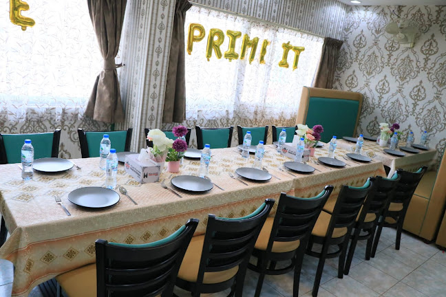 Grand Hyderabad Restaurant Co - Deira