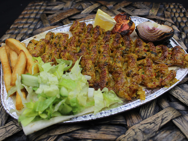 Al Ghail 7 - Sharjah