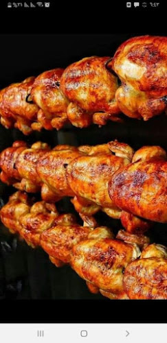 Tawq Alyasmin Restaurant مطعم طوق الياسمين خورفكان