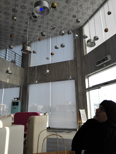 SUHAILA PUBLIC KITCHEN - Sharjah