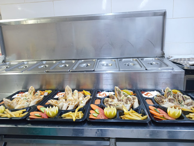 حضر موت للمندى فرع 2 - Hospitality and gastronomy