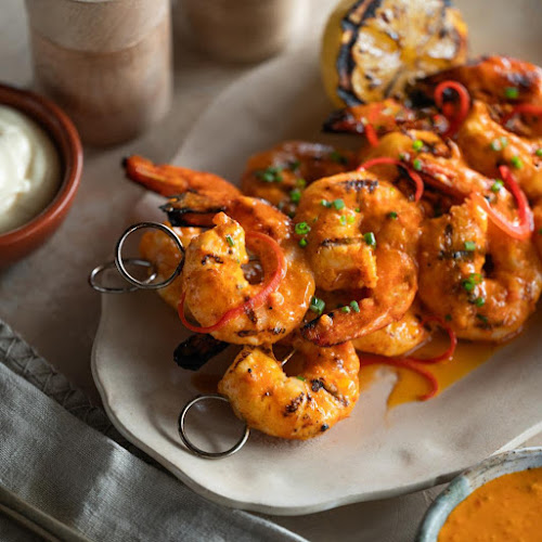 Opinii despre r&b Grillhouse în Abu Dhabi - Hospitality and gastronomy