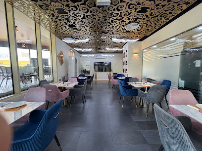 STALANA Restaurant & Cafe Shisha - سطلانه مطعم وكافيه شيشة