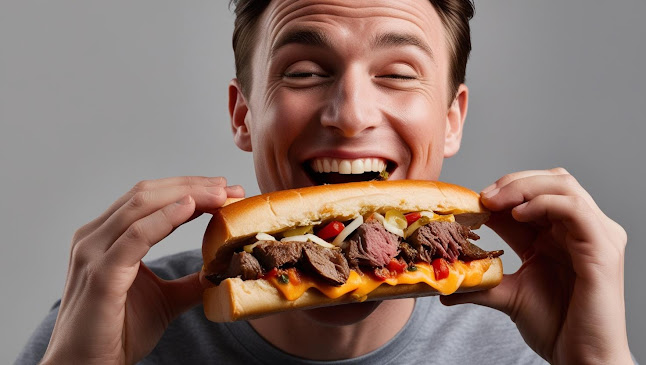 Opinii despre Uptown Pizza & Burger în Dubai - Hospitality and gastronomy