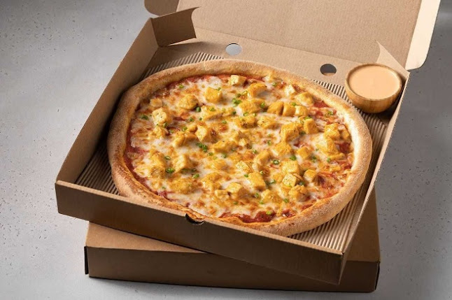 Royal Bites - Hospitality and gastronomy