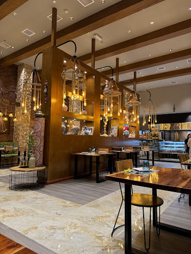 The Turkish House Restaurant – Halal Steakhouse & Grill in Ras al Khaimah - Hospitality and gastronomy