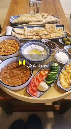 Opinii despre جباتي وكرك în Sharjah - Hospitality and gastronomy