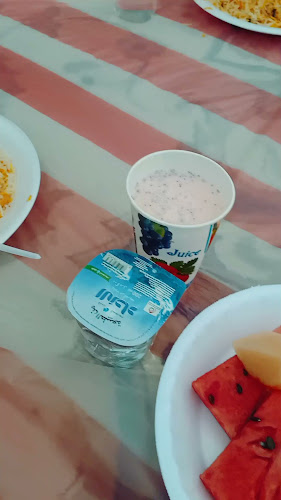 Malik Liaqat Bakery مخبز مالك لياقت