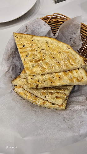 Najmat Lahore Restaurant - Sharjah