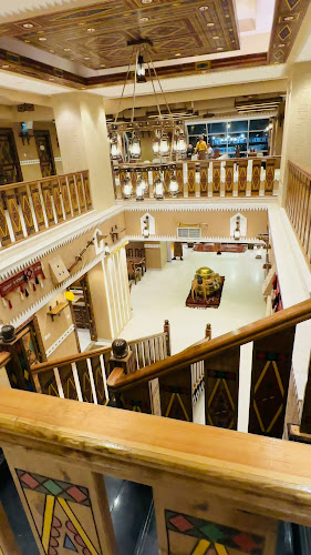 Comentarii opinii despre Seiyun Mandi Restaurant - Deira