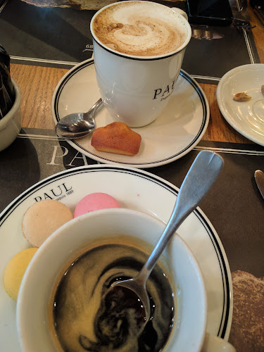 PAUL Bakery & Restaurant - Dubai