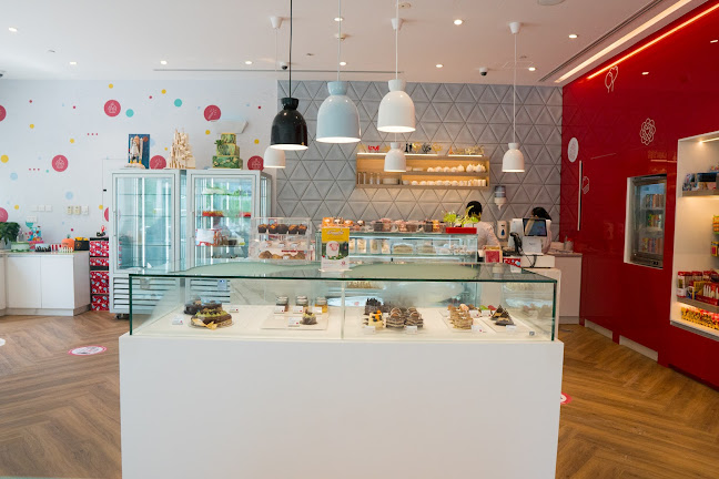 Mister Baker - Hospitality and gastronomy