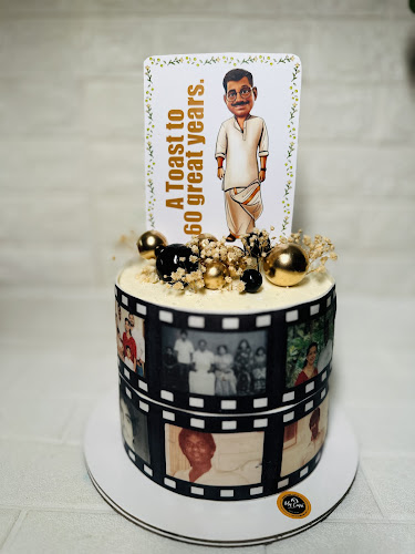 My Cake UAE - Sharjah