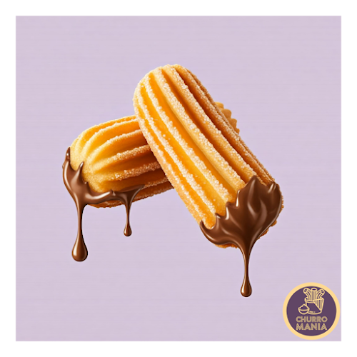 Opinii despre Churro Mania în Abu Dhabi - Hospitality and gastronomy