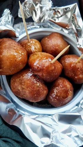 مطعم الخريف للماكولات الشعبية - Hospitality and gastronomy