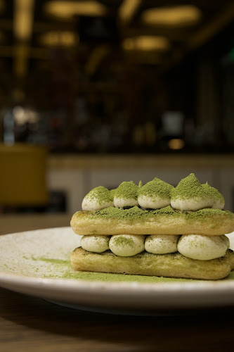 Skouzi by Cuvee Bar - Abu Dhabi