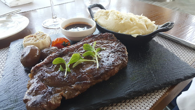 Gabbiano Italian Restaurant