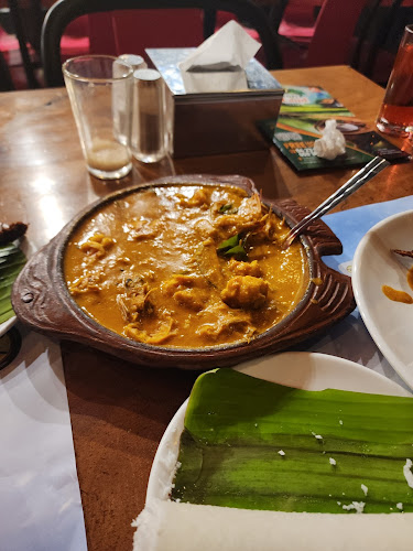 GREEN LAND RESTAURANT - AL WARQA - Hospitality and gastronomy