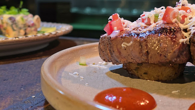 Opinii despre Eat Greek Kouzina JBR în Dubai - Hospitality and gastronomy