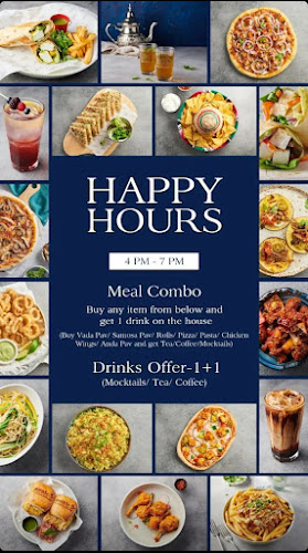 Agate9 Bistro - Hospitality and gastronomy