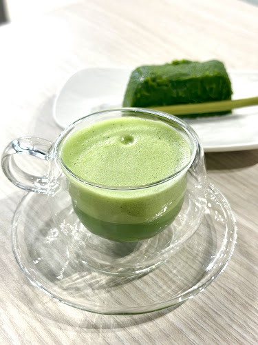 Opinii despre IKIGAICHA Japanese Tea Salon & Food Boutique în Dubai - Hospitality and gastronomy