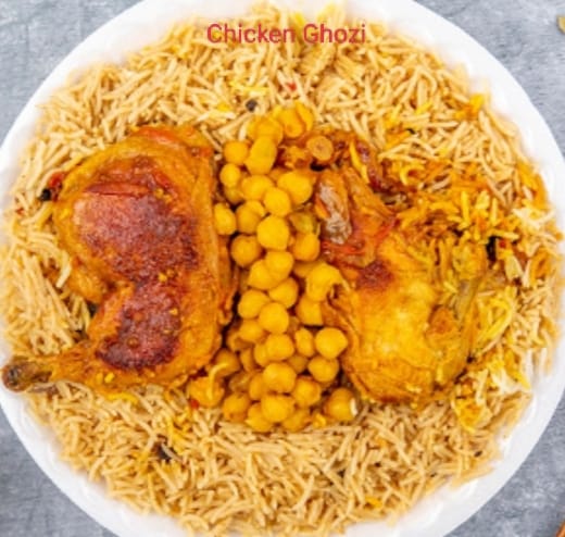 Opinii despre Al Helal Traditional Kitchen(مطبخ الهلال الشعبي) în Ras Al-Khaimah - Hospitality and gastronomy