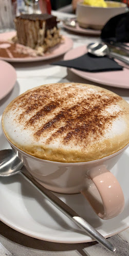 Stella's Boutique cafe - Hospitality and gastronomy