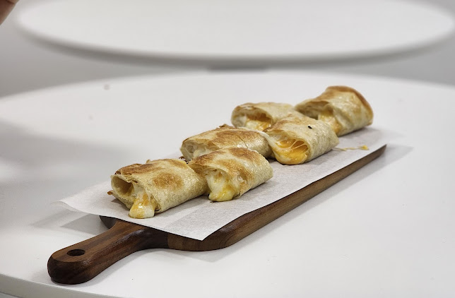 Comentarii opinii despre Al Dayaa Pastry