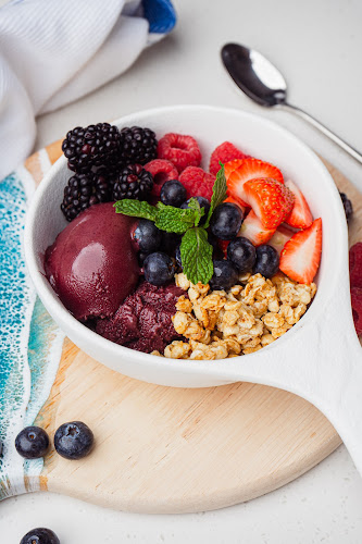 Art of Living Cafe - Dubai