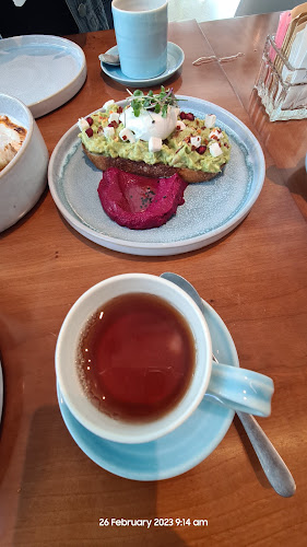 Opinii despre Telegraph în Abu Dhabi - Hospitality and gastronomy