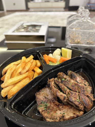 Healthy Time Restaurant For Healthy Food & Diet - Hospitality and gastronomy