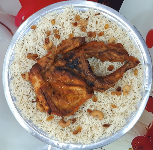 Comentarii opinii despre Sheikh Al Mandi Restaurant مطعم شيخ المندي