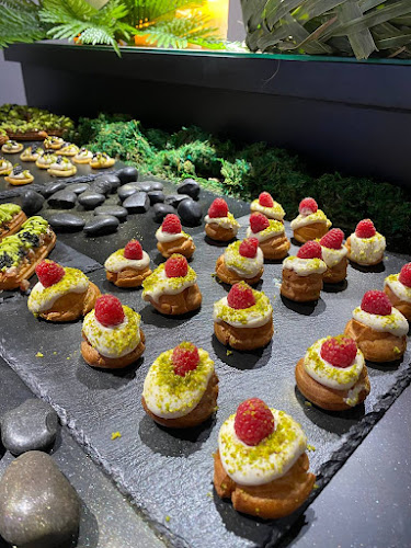 Le Mas Gastronomique Catering Кейтеринг Дубай - Hospitality and gastronomy