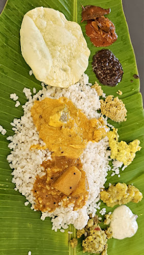 Opinii despre Calicut Grill Restaurant în Sharjah - Hospitality and gastronomy