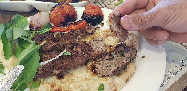 Comentarii opinii despre Al Bait Al Baghdadi Restaurant