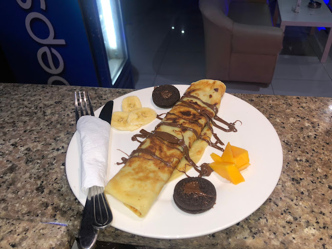 مقهى الكرنك - Hospitality and gastronomy