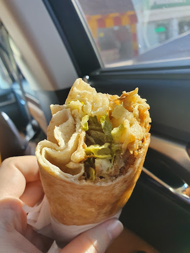 ملك الفلافل