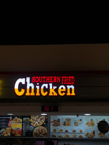 Safeer Mall - Sheikh Khalifa Bin Zayed St - Ajman