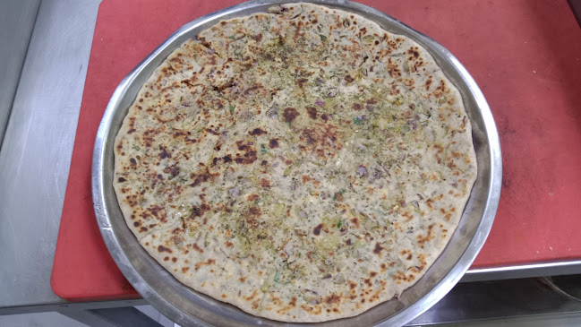 Red Chilli Cafeteria and Restaurant - Ras Al-Khaimah