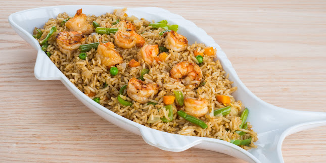 Opinii despre Fish And Chips Restaurant & Banquet Hall Ajman în Ajman - Hospitality and gastronomy