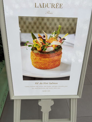 Opinii despre Ladurée în Dubai - Hospitality and gastronomy