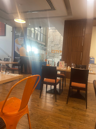 Lavazza - Sharjah - Hospitality and gastronomy