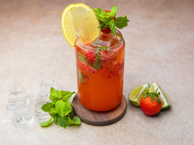 Sparkle Tower Shop R-07 - Dubai Marina - Dubai