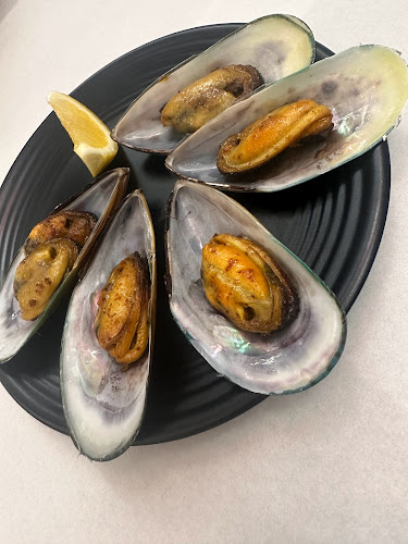 Baketsu restaurant - Abu Dhabi