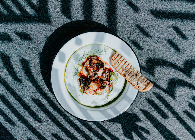 Opinii despre Ark Coffee în Sharjah - Hospitality and gastronomy